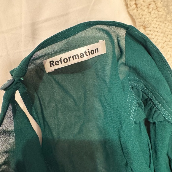 Reformation Brielle Dress - Picture 4 of 5